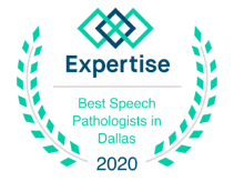 Expertise.com Best Speech Pathologists 2020