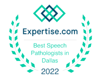 Expertise.com Best Speech Pathologists 2022