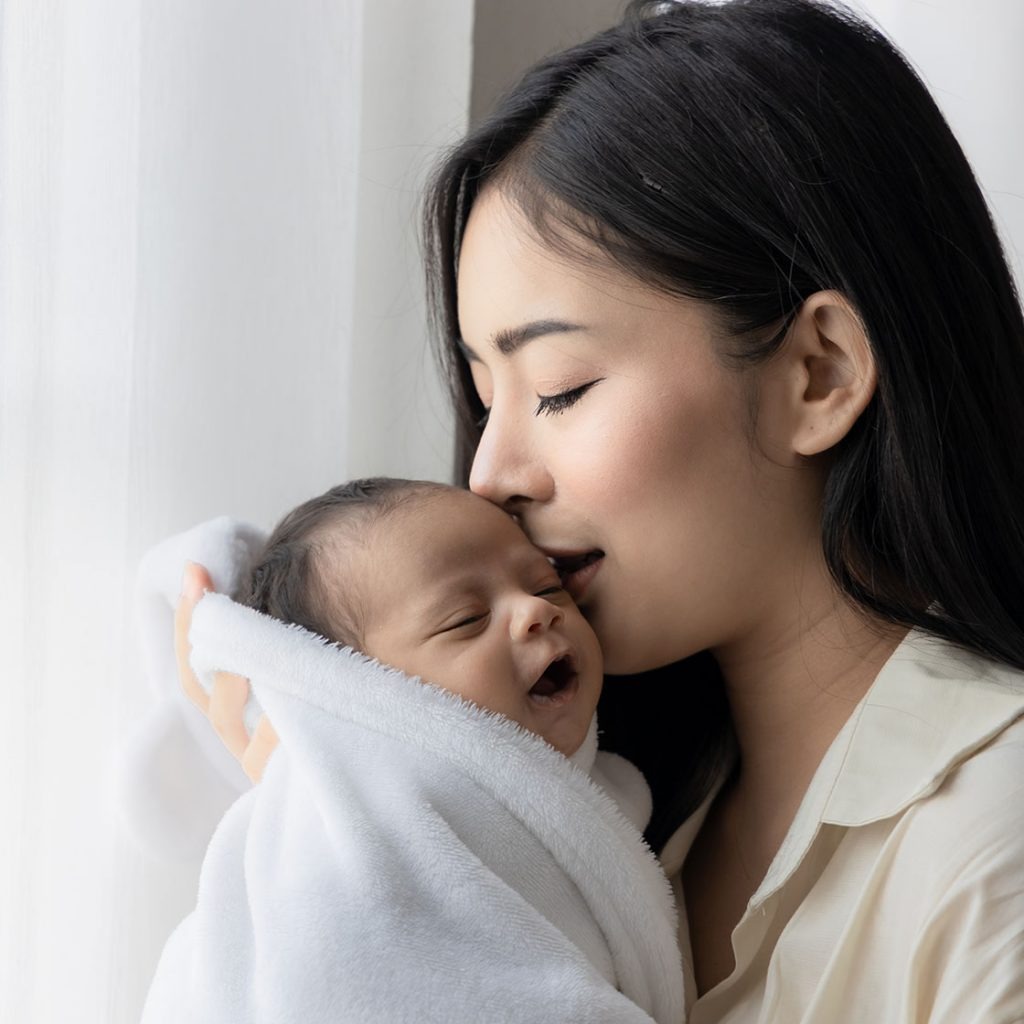 Lactation Consulting