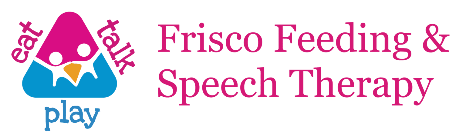 Frisco Feeding & Speech Therapy