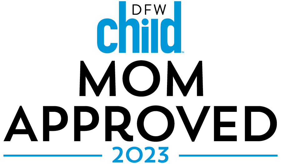 DFW Child Mom Approved 2023