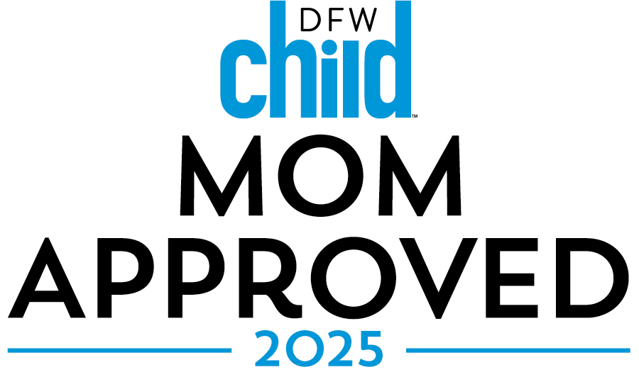 DFW Child Mom Approved 2025
