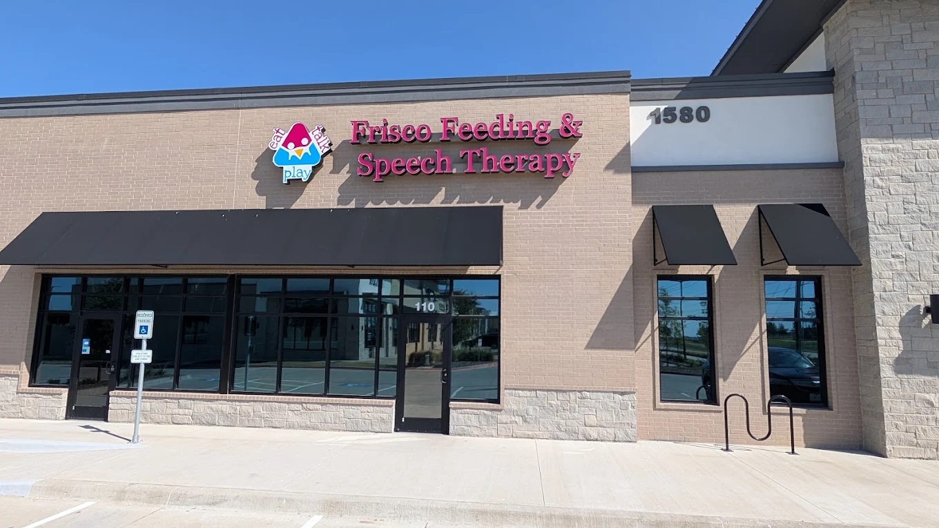 FFST North Clinic building exterior