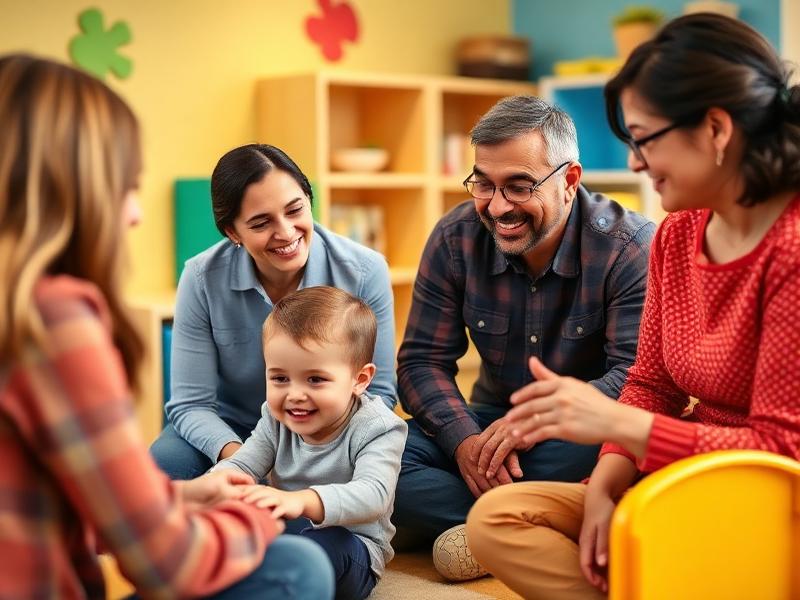 Family Oriented Therapy