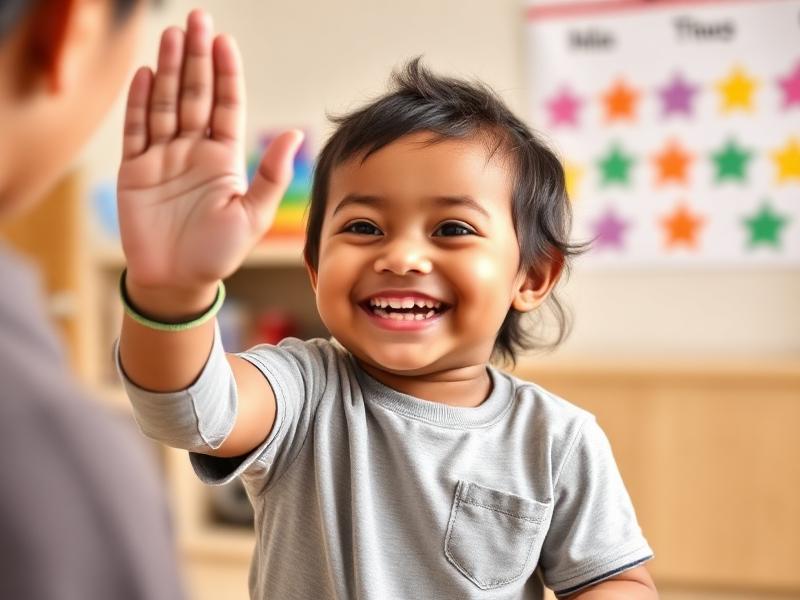 Celebrating Milestones